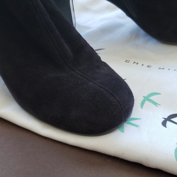 Chie Mihara - (Friend) Ankle boots - Picture 8 of 15